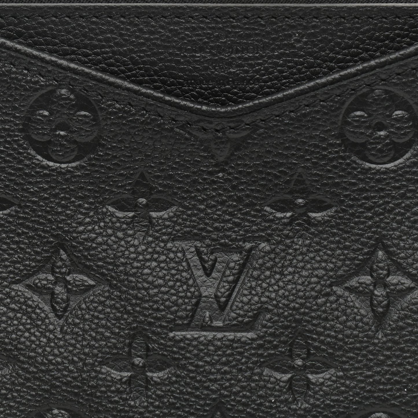 Empreinte Pallas Crossbody Black