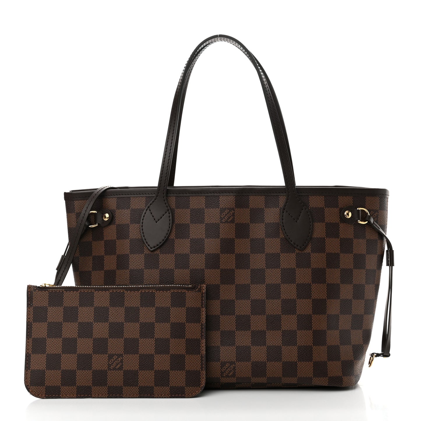 Damier Ebene Neo Neverfull PM