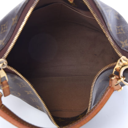 Louis Vuitton Monogram Sully PM 5 of 17