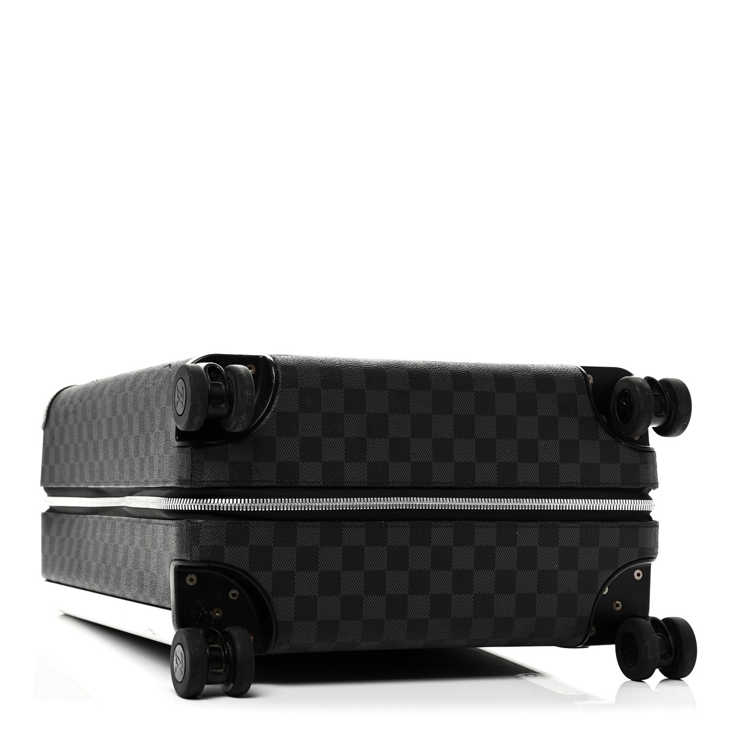 Damier Graphite World Tour Horizon 55