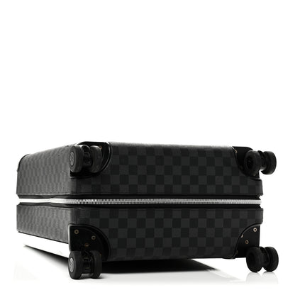Louis Vuitton Damier Graphite World Tour Horizon 55 3 of 12