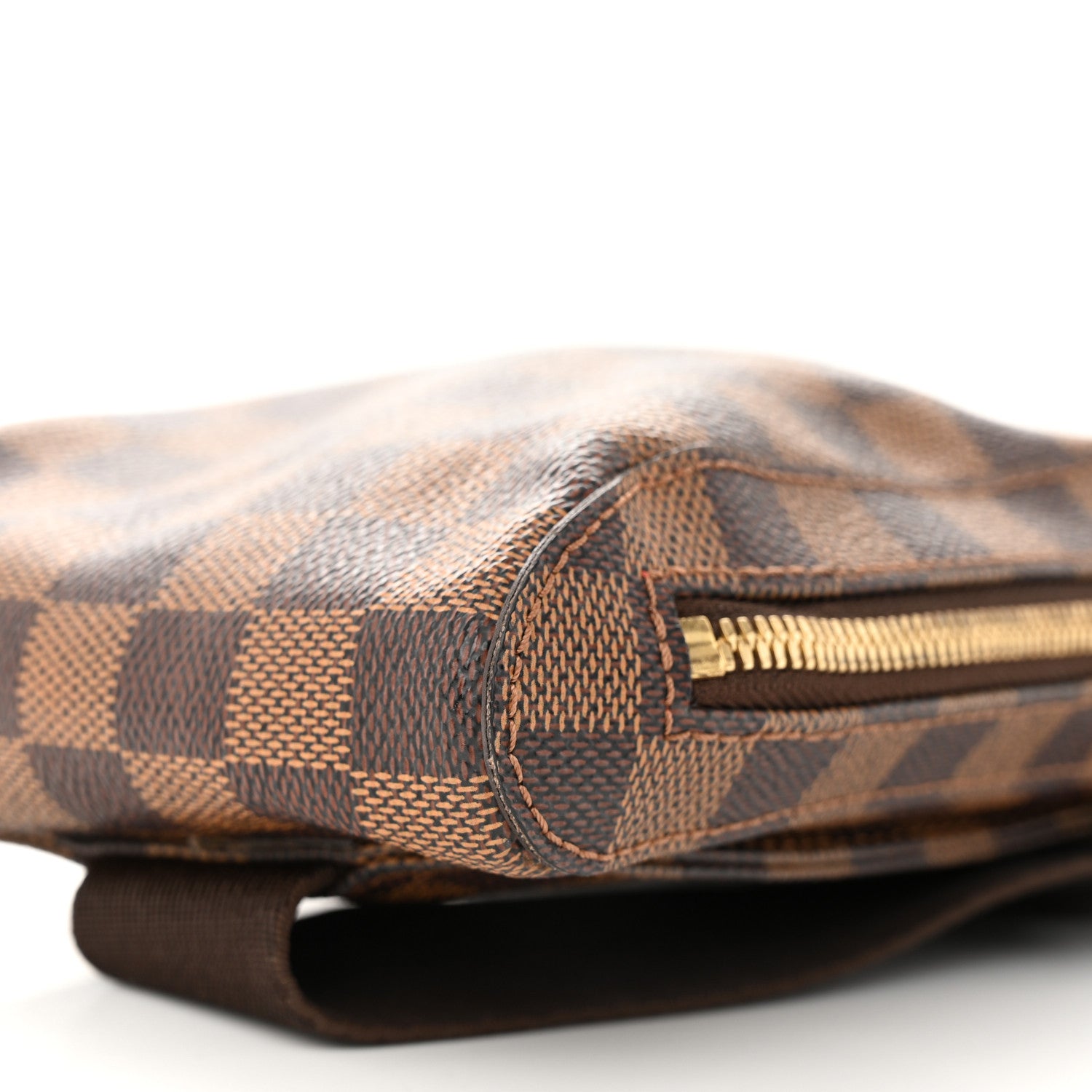 Louis Vuitton Damier Ebene Geronimos 9 of 9