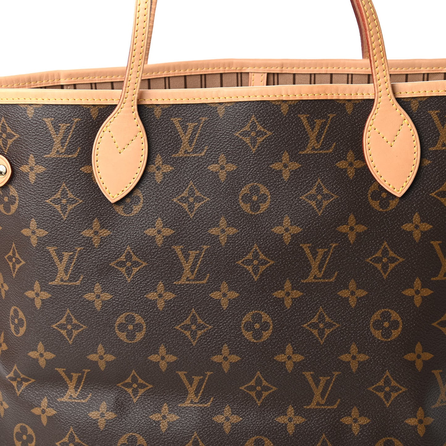 Monogram Neo Neverfull MM