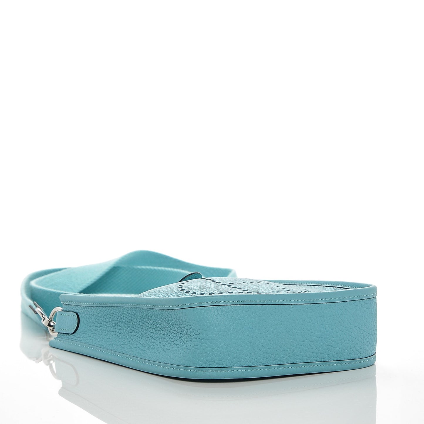 Taurillon Clemence Evelyne TPM Bleu Atoll