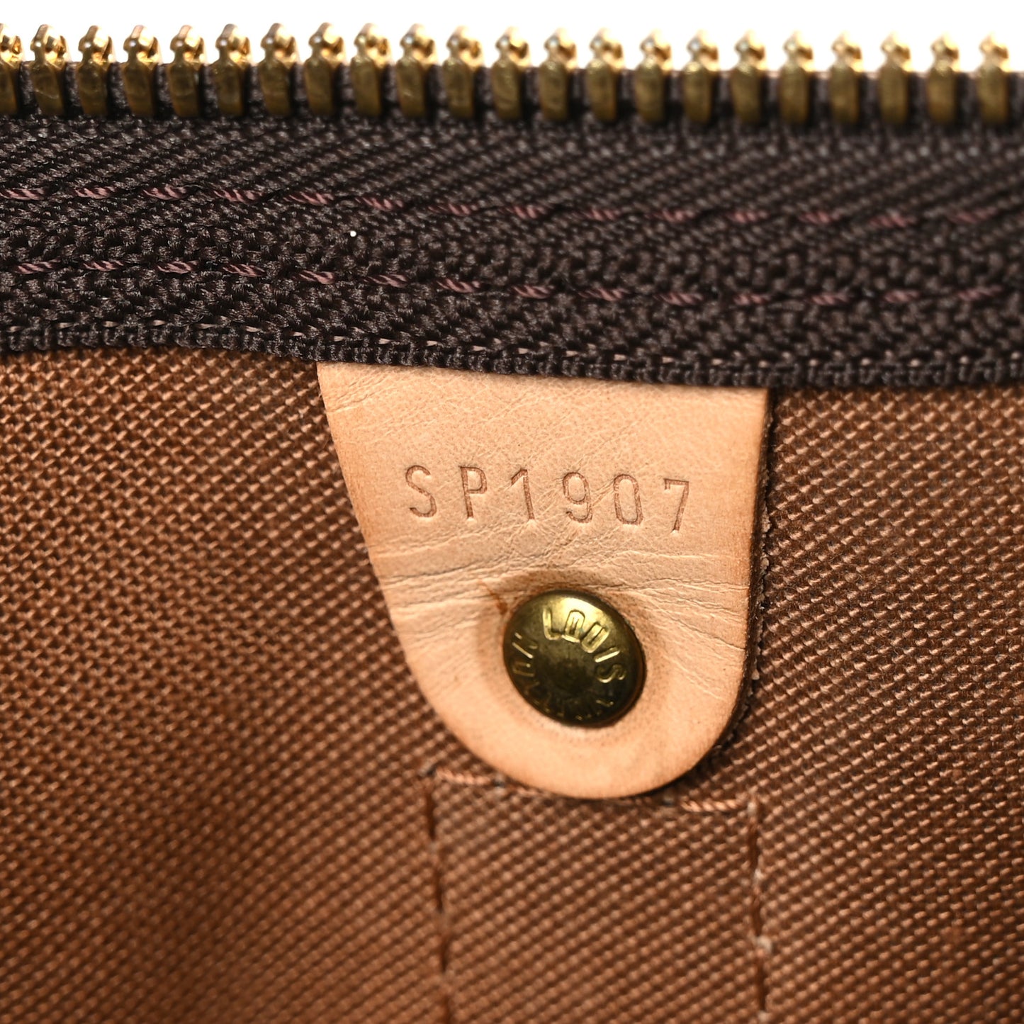 Monogram Keepall 60