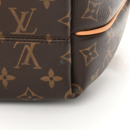 Louis Vuitton Monogram Turenne PM 12 of 16