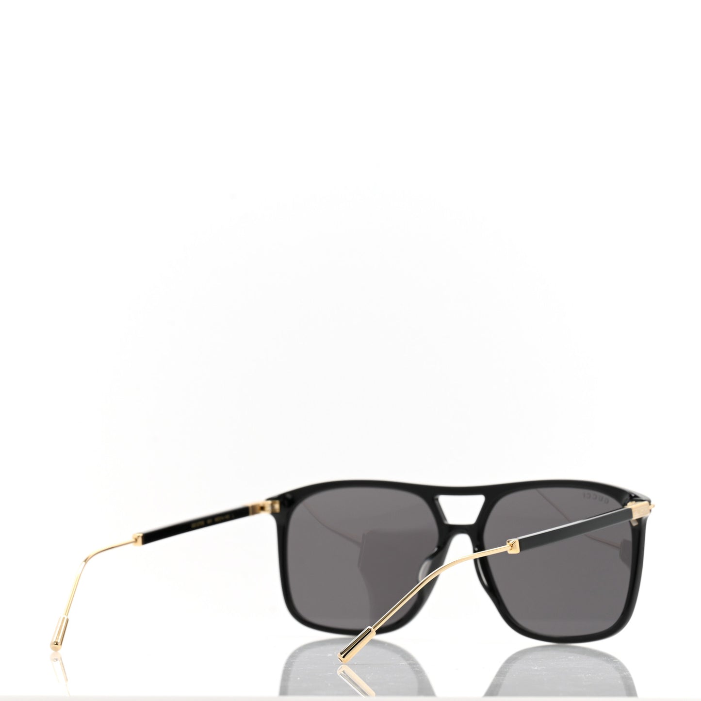 Pilot Sunglasses GG12705 Black