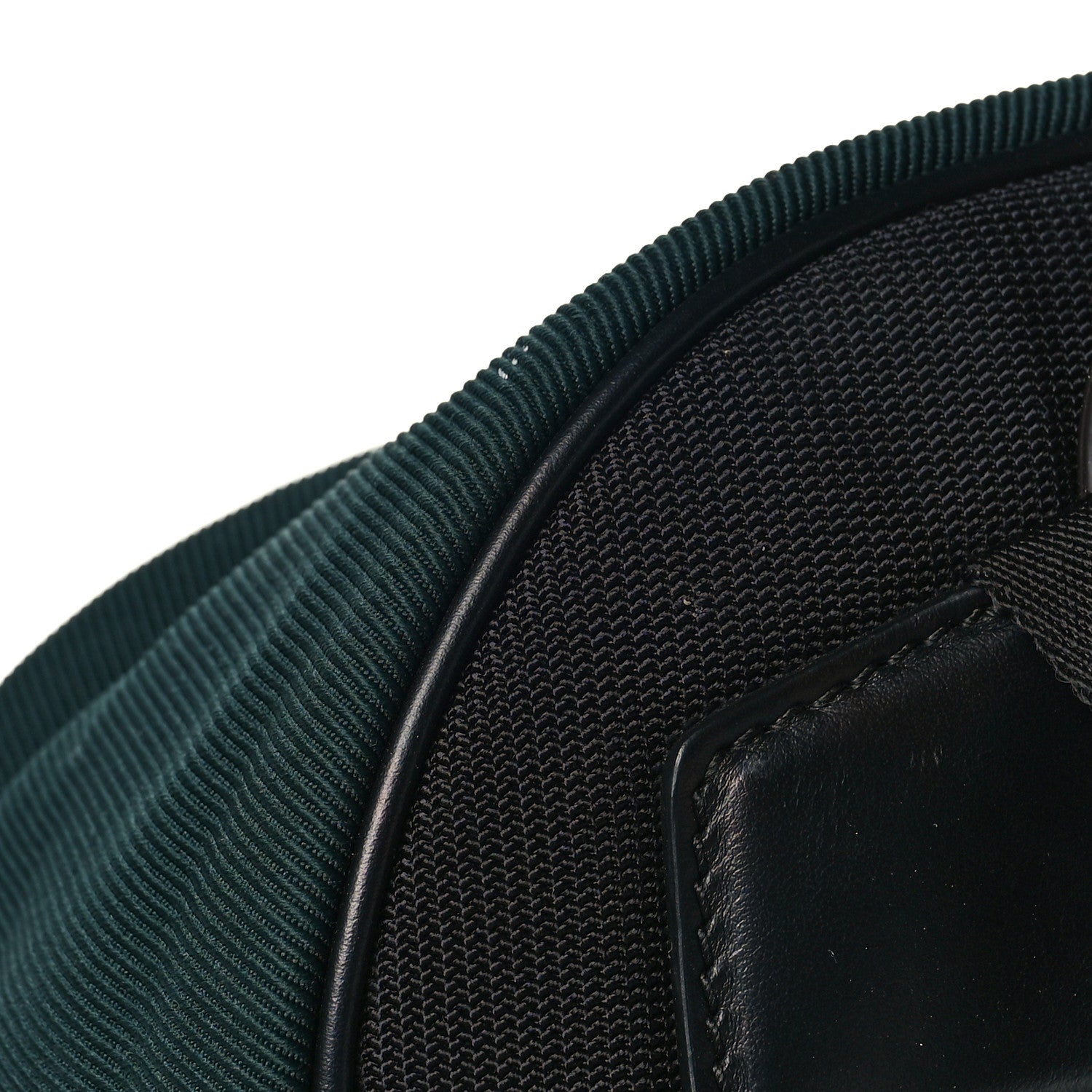 Burberry Nylon Large Nevis Backpack Green 13 of 13