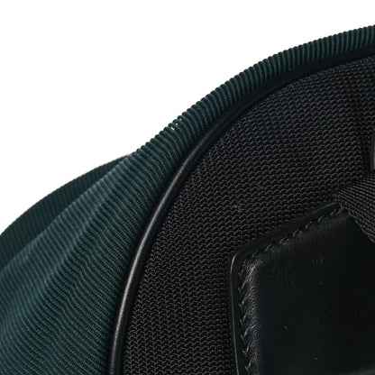 Burberry Nylon Large Nevis Backpack Green 13 of 13