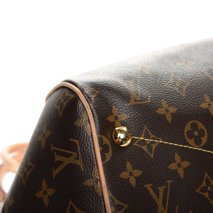 Louis Vuitton Monogram Tivoli GM 12 of 15