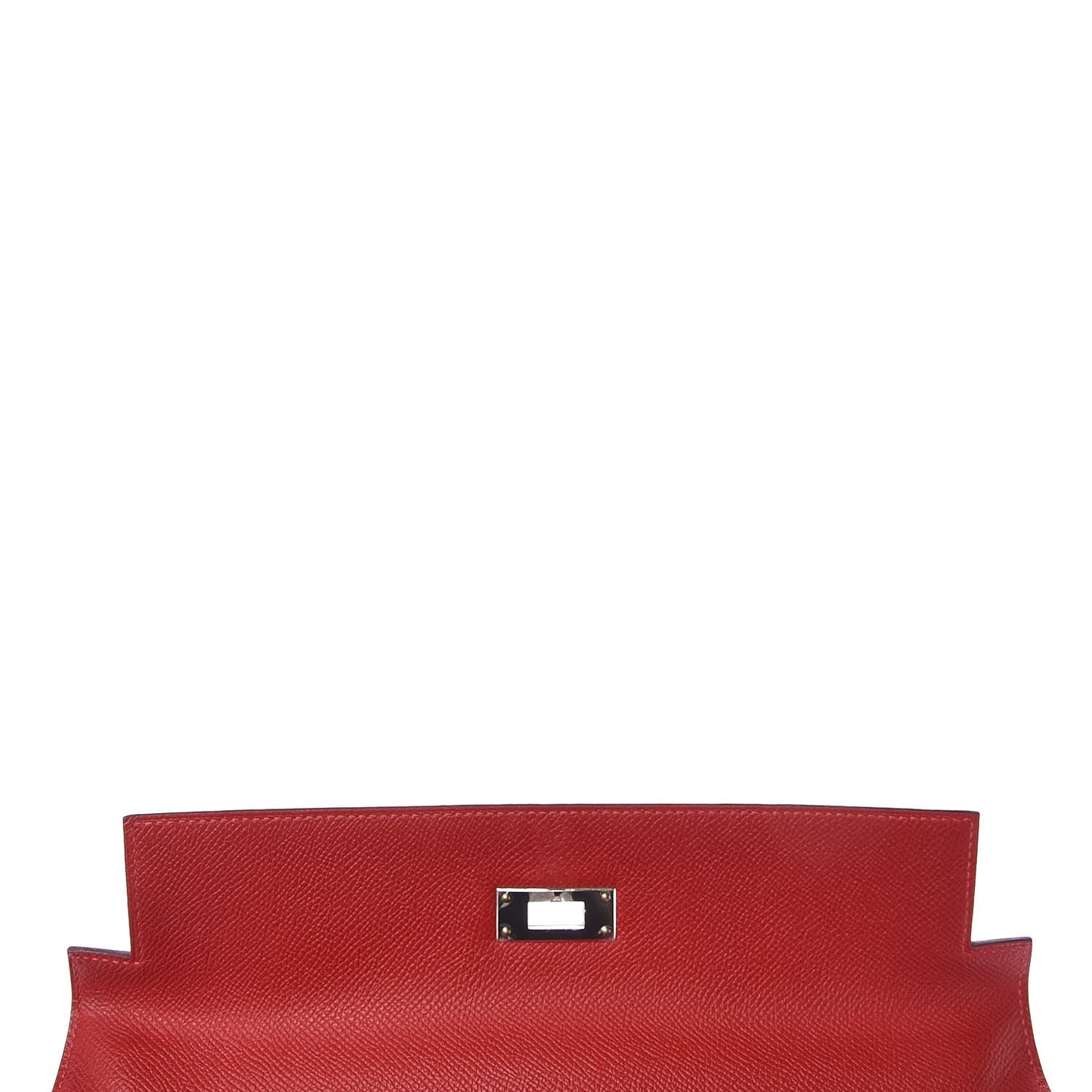Epsom Kelly Sellier 32 Rouge Casaque