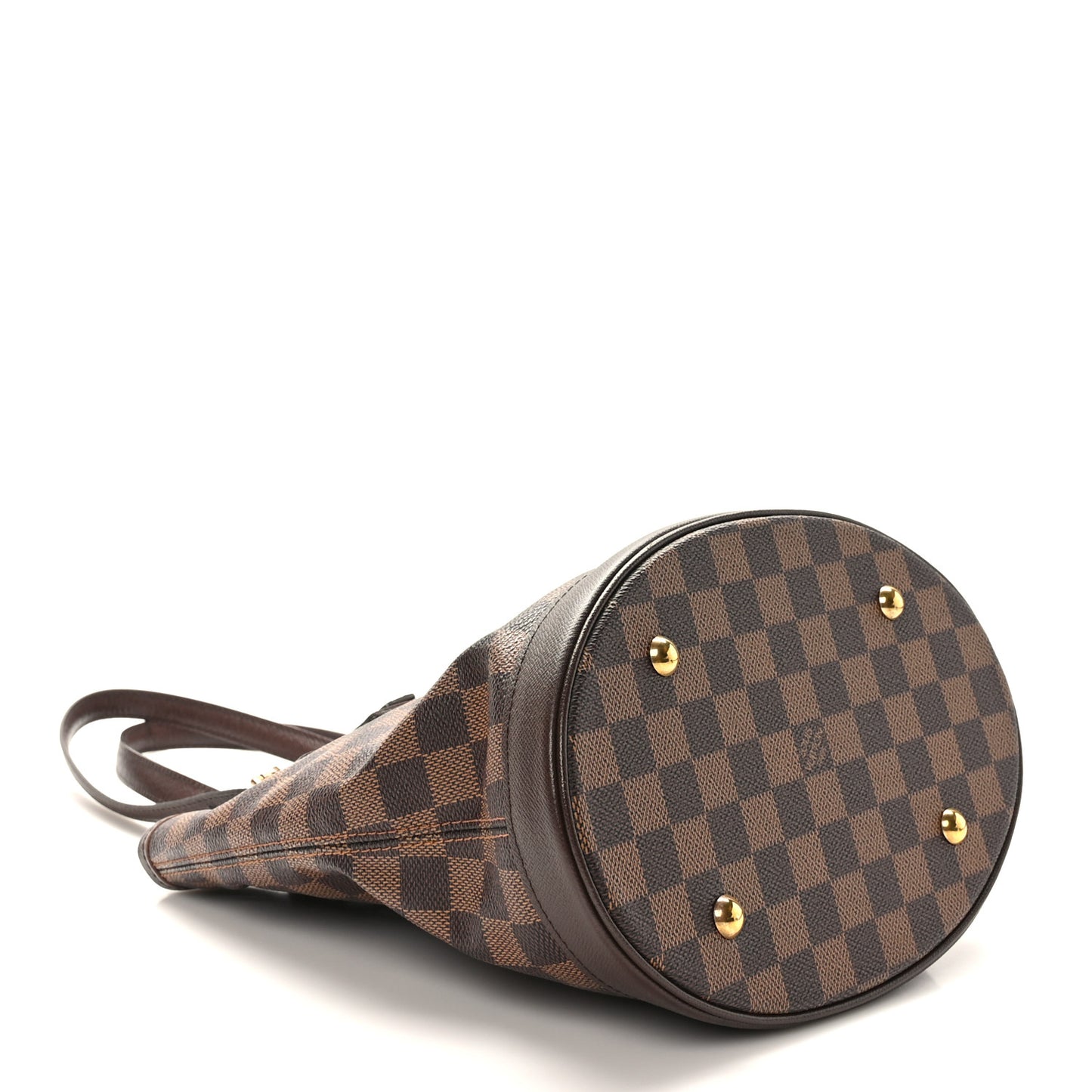 Damier Ebene Marais Bucket 23