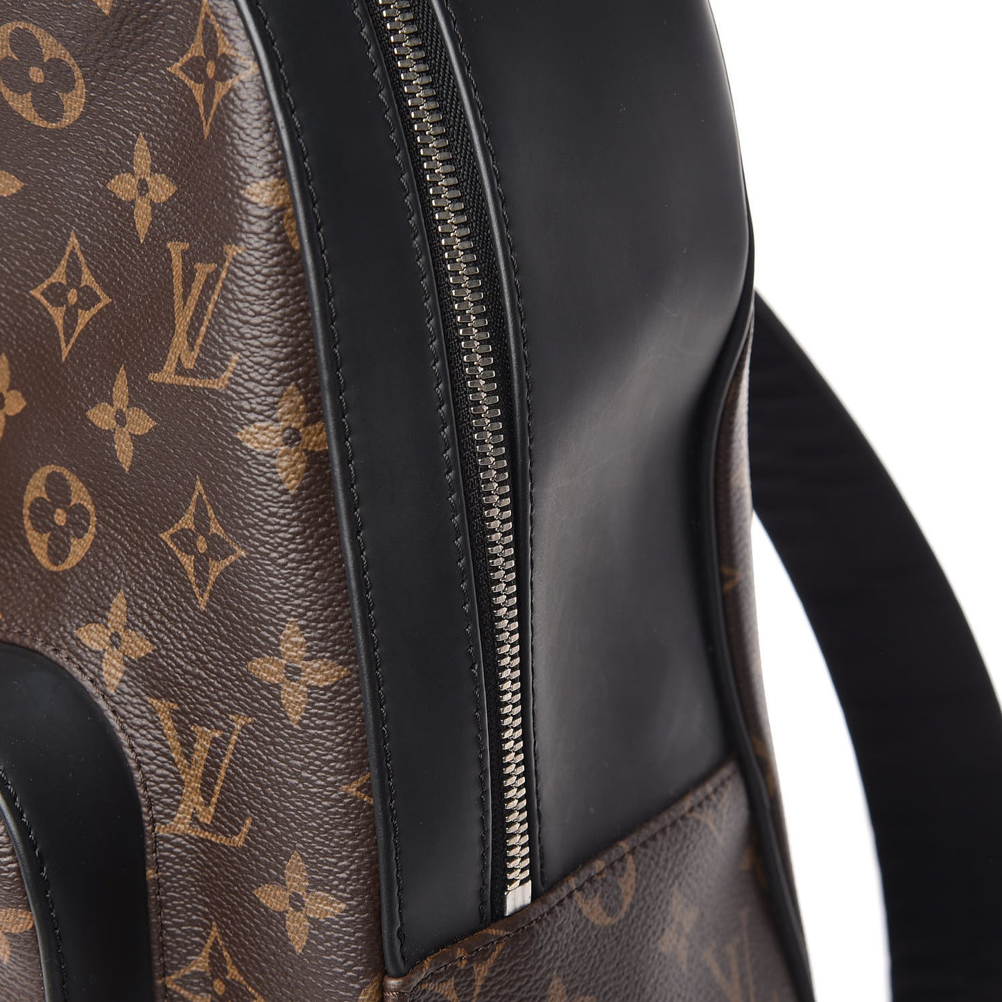 Monogram Macassar Josh Backpack