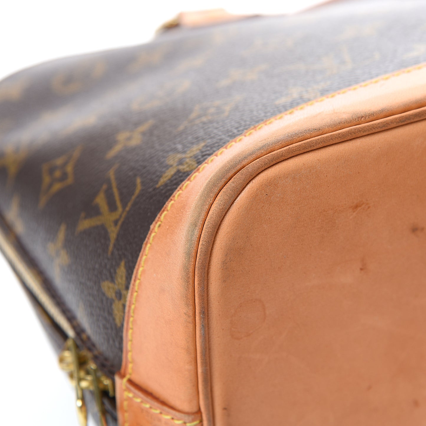 Monogram Alma PM