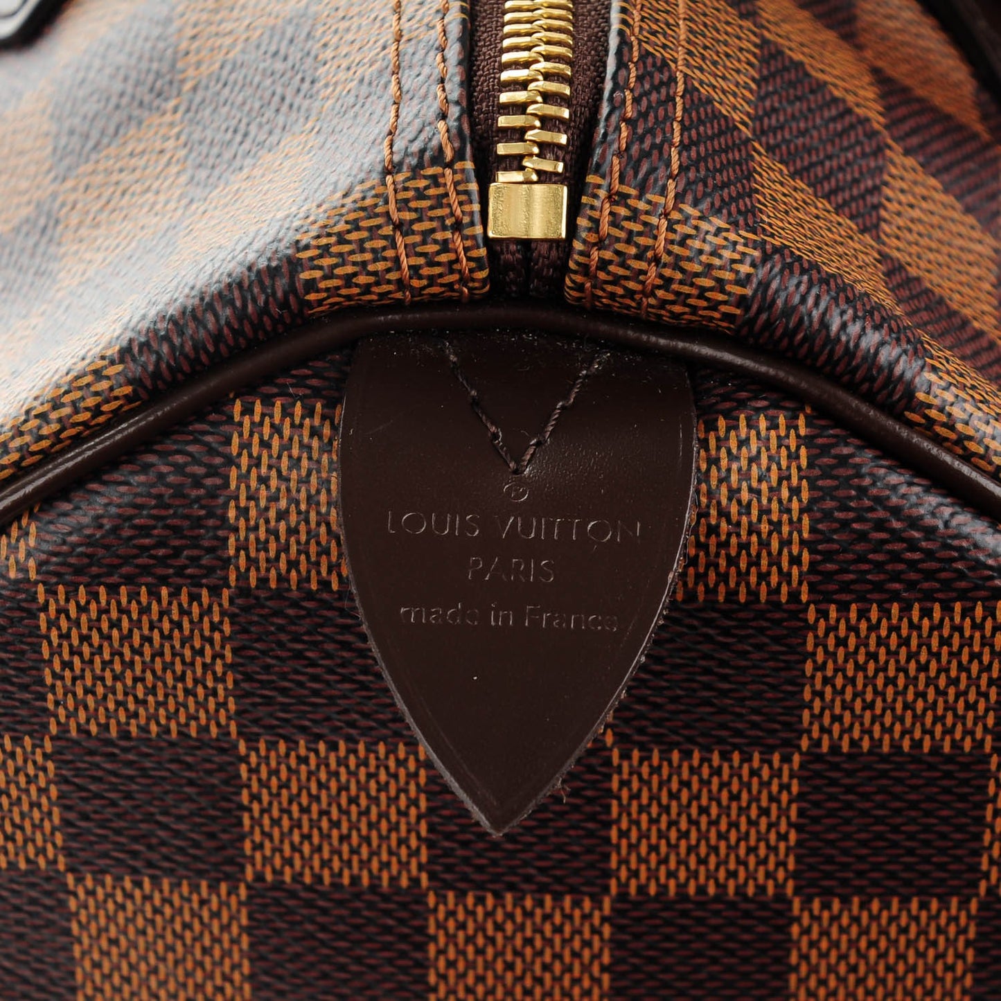 Damier Ebene Speedy 30