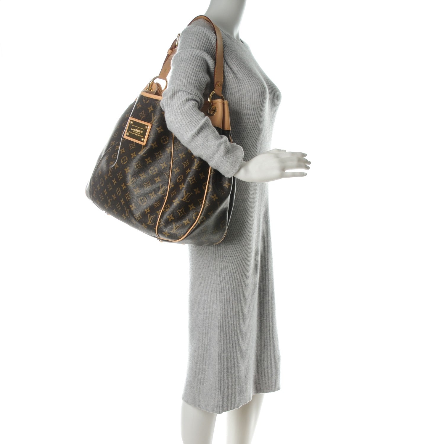 Louis Vuitton Monogram Galliera GM 2 of 8