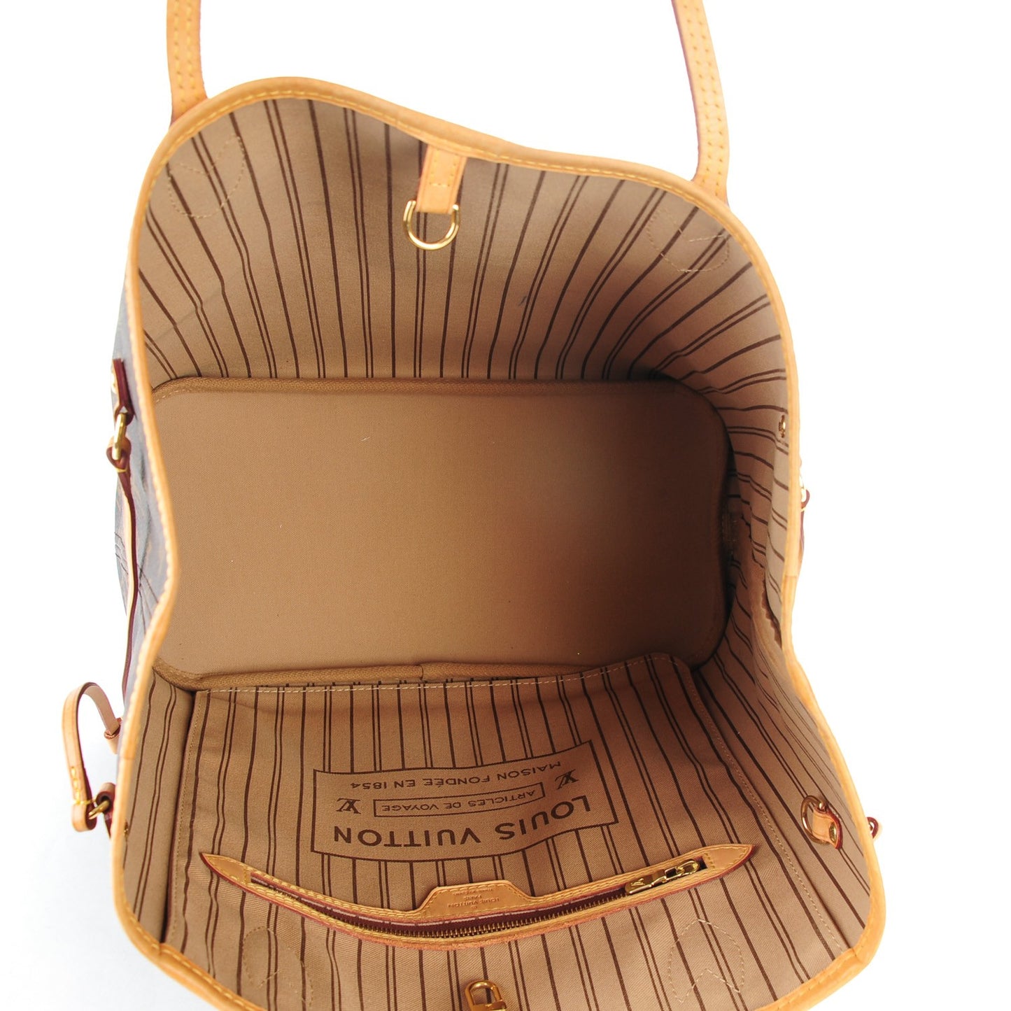 Monogram Neverfull MM