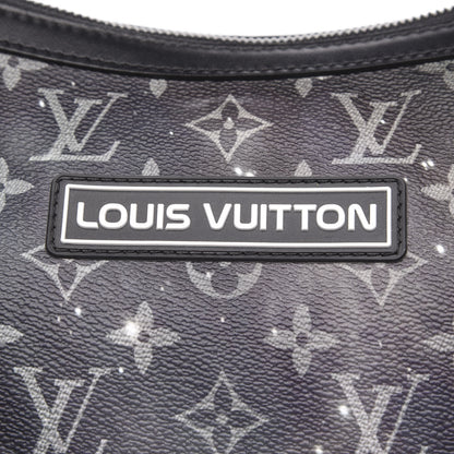 Louis Vuitton Monogram Galaxy Alpha Hobo Messenger 8 of 8