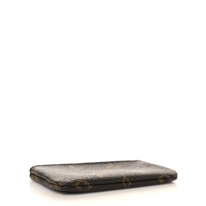 Louis Vuitton Monogram Key Pouch 3 of 9