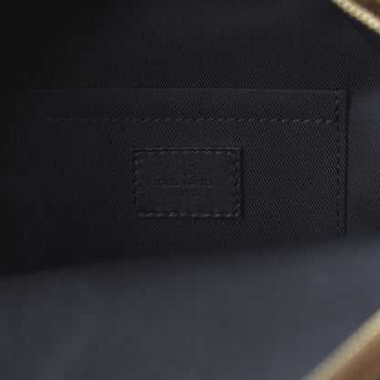 Louis Vuitton Reverse Monogram Palm Springs Backpack Mini 7 of 8