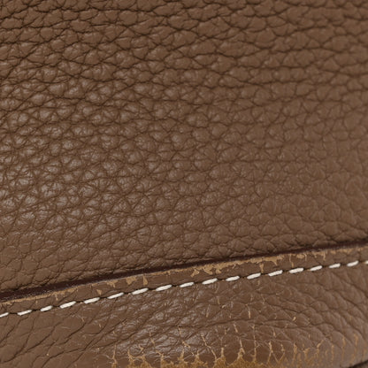 Hermes Negonda Garden Party 36 MM Etoupe 25 of 25
