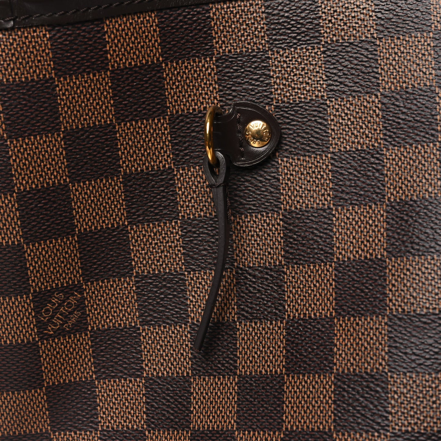 Damier Ebene Neo Neverfull GM