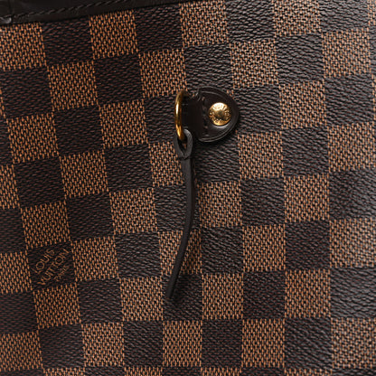 Louis Vuitton Damier Ebene Neo Neverfull GM 11 of 12