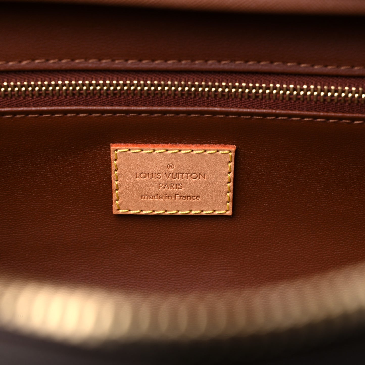 Monogram Dopp Kit Toilet Pouch