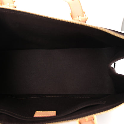 Louis Vuitton Vernis Rosewood Ave Amarante 5 of 9