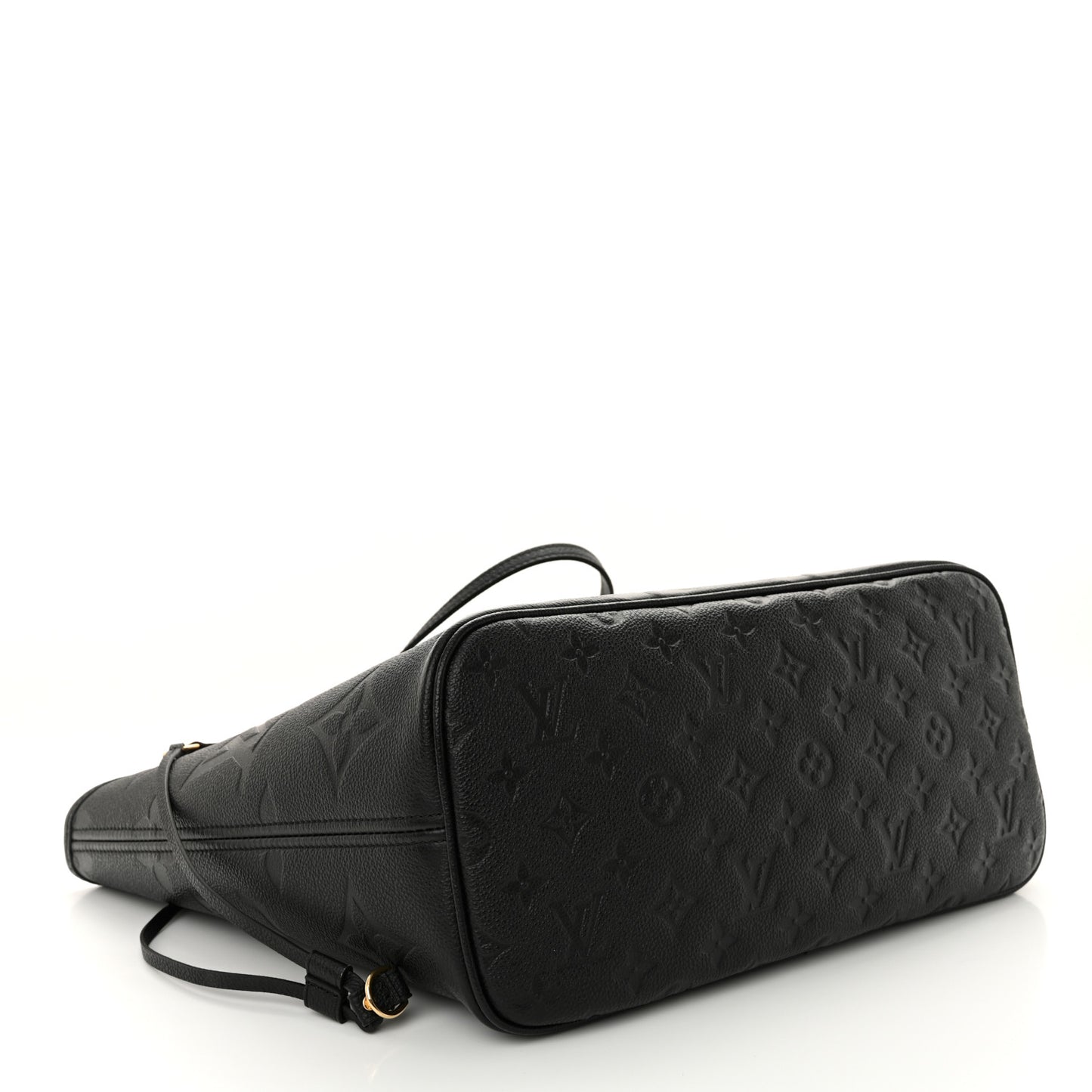 Empreinte Monogram Giant Neverfull MM Black