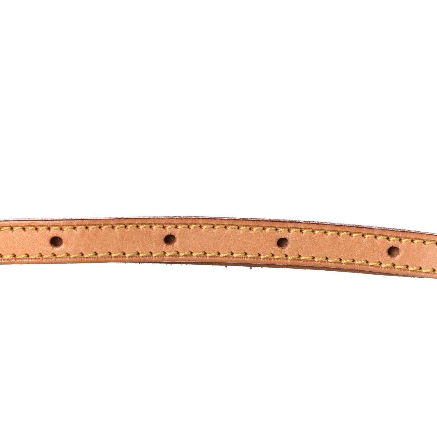Vachetta 12mm Adjustable Shoulder Strap