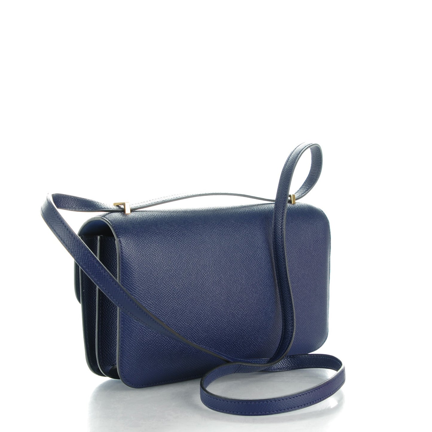 Epsom Constance Elan 25 Bleu Saphir