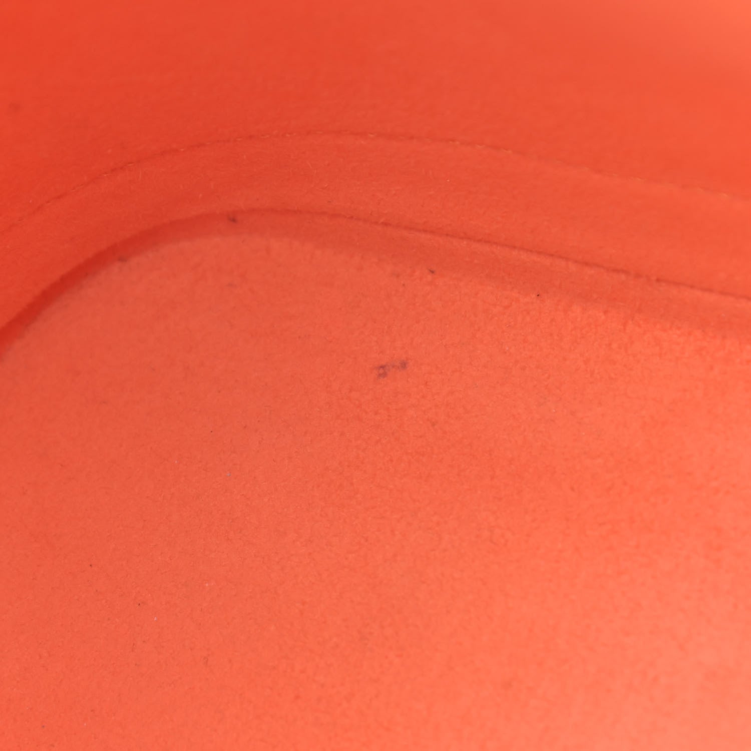 Louis Vuitton Epi Alma PM Mandarin 17 of 18