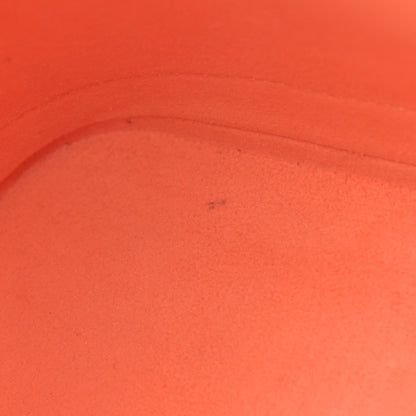 Louis Vuitton Epi Alma PM Mandarin 17 of 18