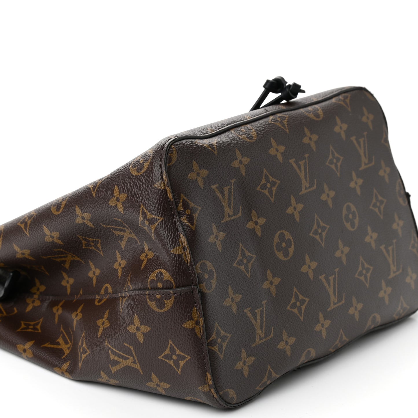 Monogram Neonoe MM Black