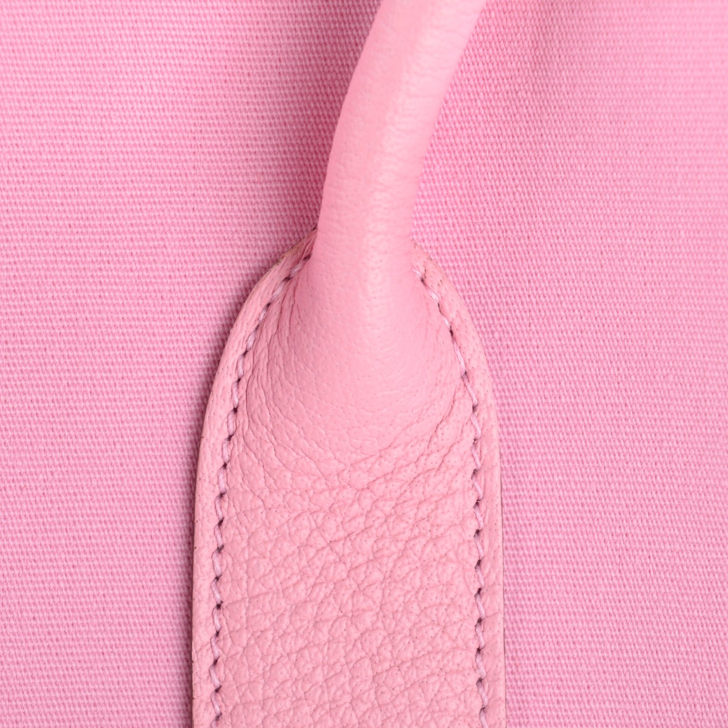 Hermes Toile Negonda Garden Party 36 MM 5P Pink 10 of 14