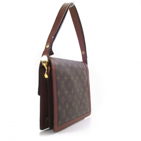 Monogram Dauphine Shoulder Bag