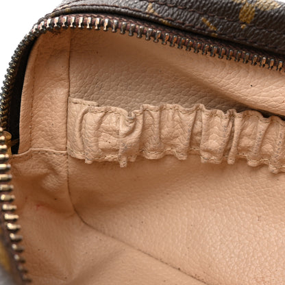 Louis Vuitton Monogram Trousse Toilette 19 8 of 12