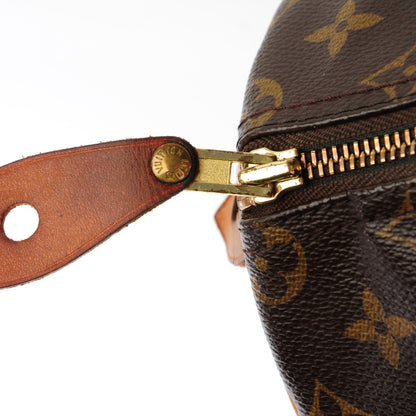 Louis Vuitton Monogram Speedy 25 2 of 20