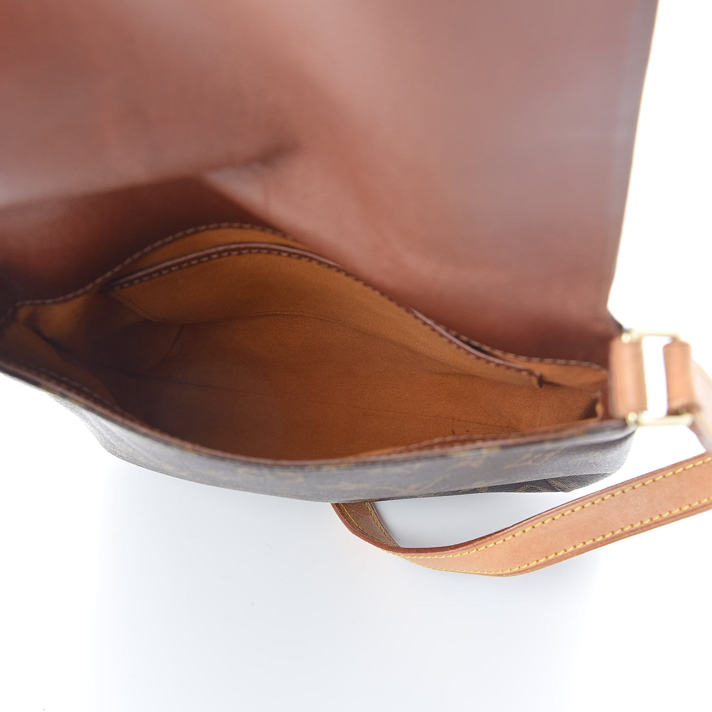 Monogram Musette Salsa