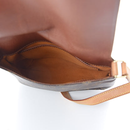 Louis Vuitton Monogram Musette Salsa 5 of 12