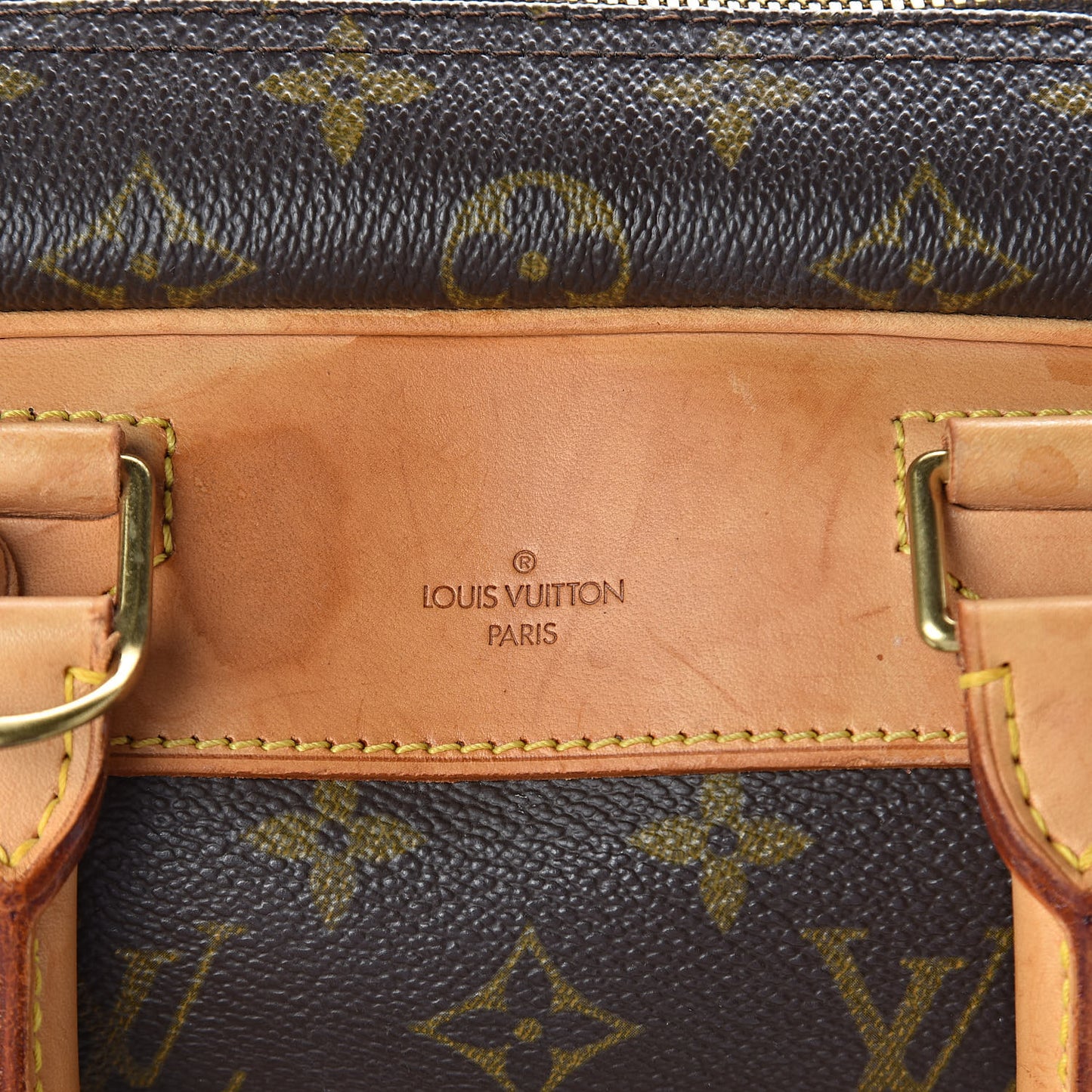 Monogram Deauville