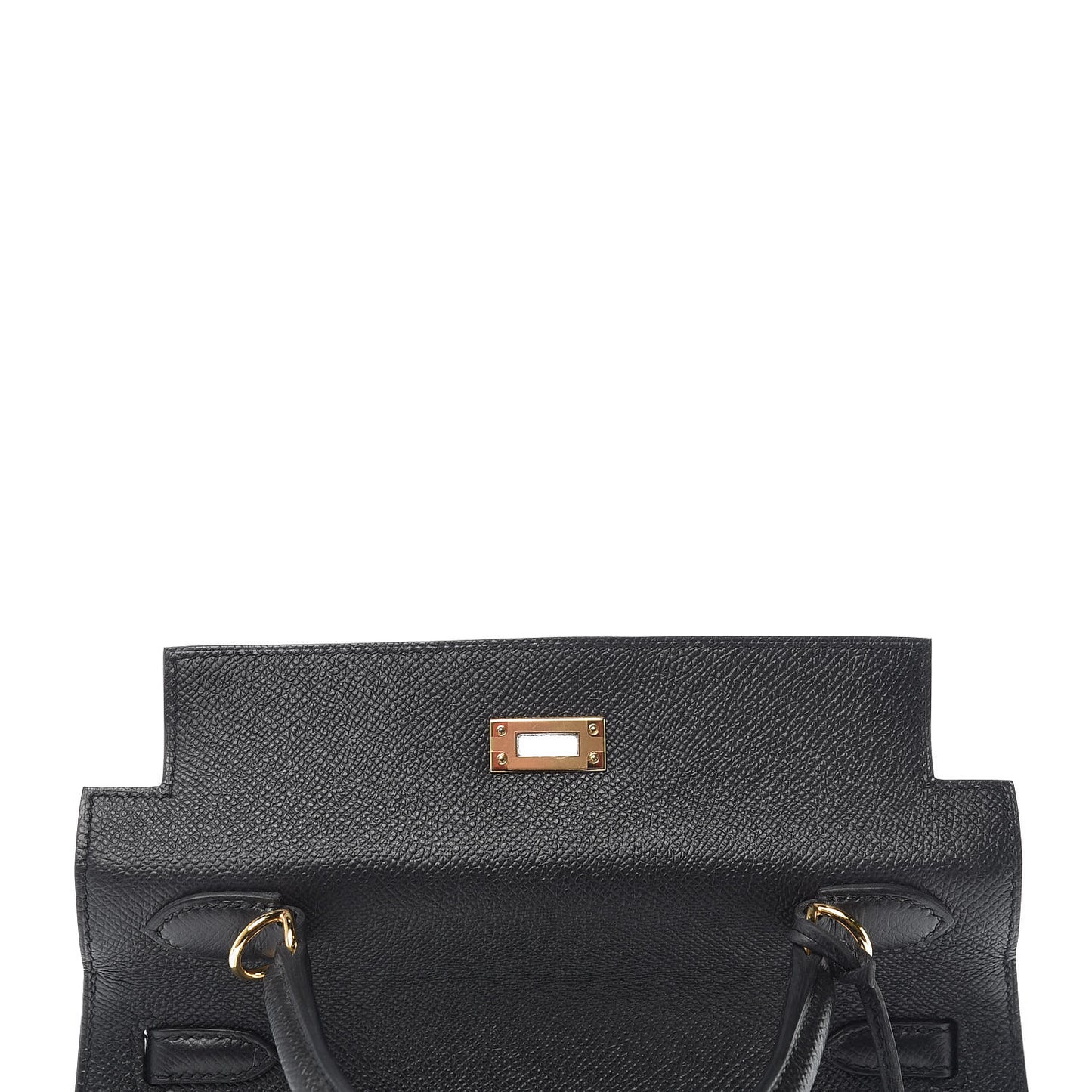 Epsom Kelly Sellier 25 Black