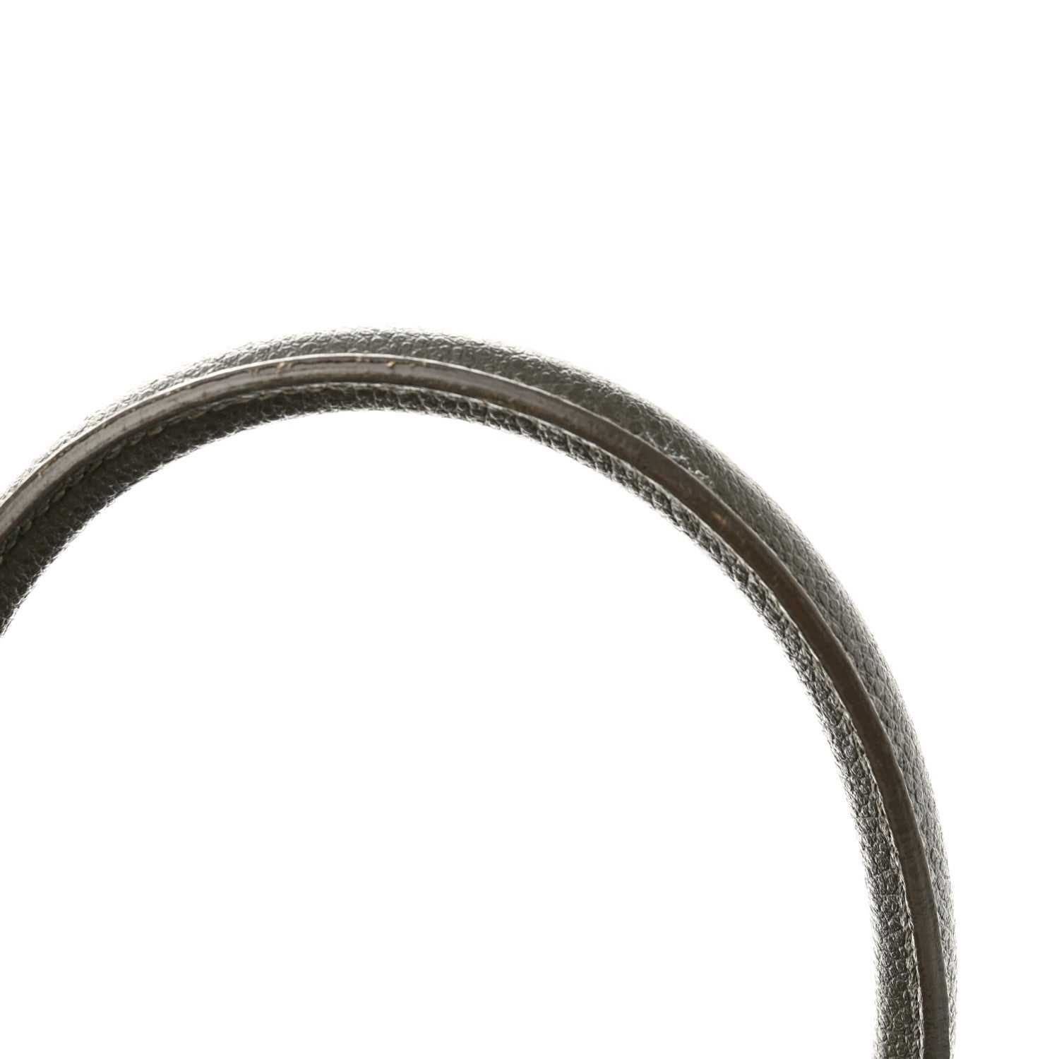 Saint Laurent Grained Calfskin Baby Sac De Jour Bronze 13 of 14