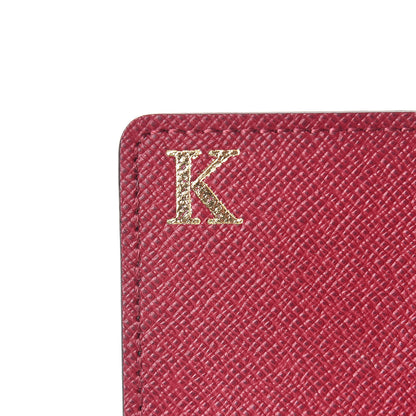 Louis Vuitton Monogram 6 Key Multicles Holder Fuchsia 7 of 9