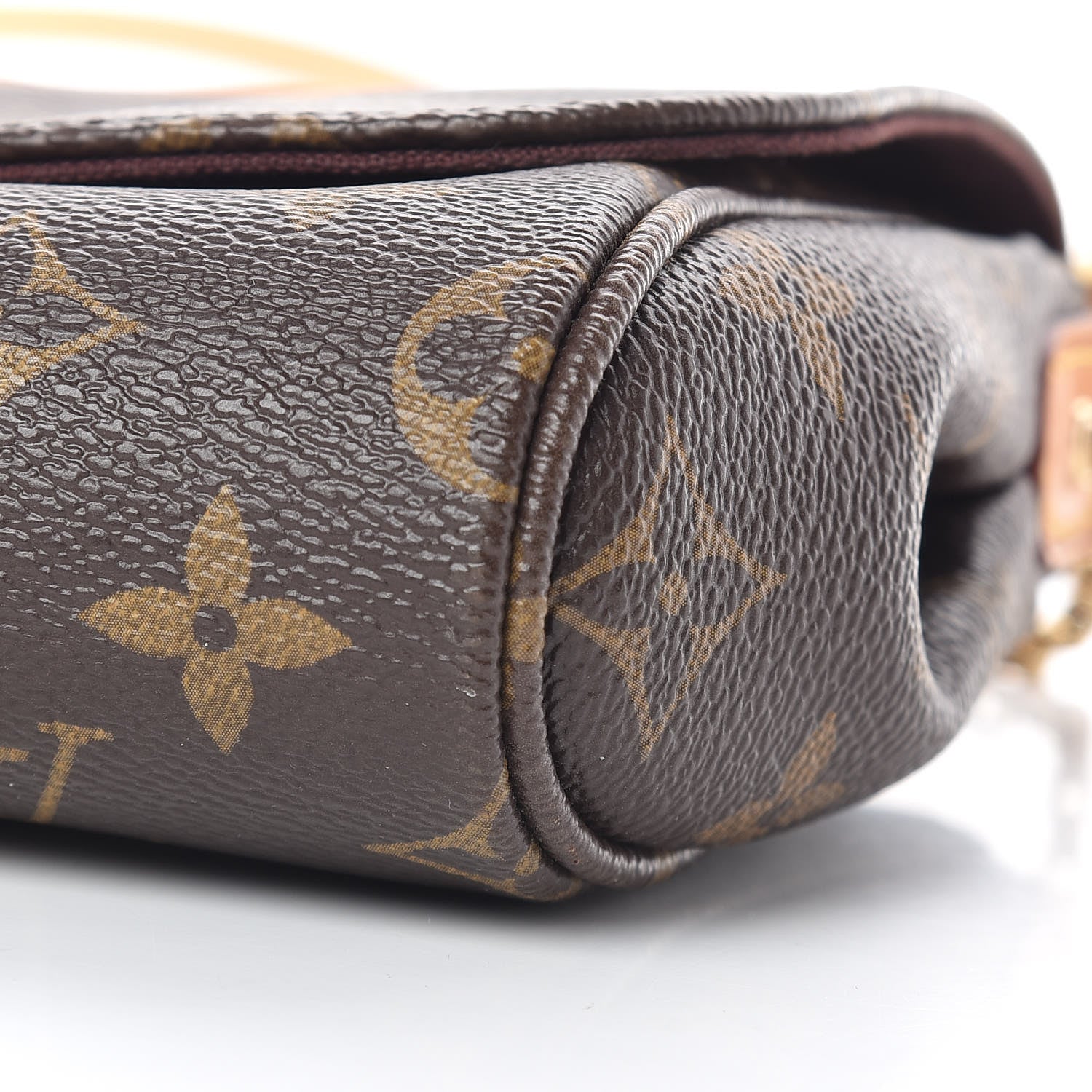 Louis Vuitton Monogram Favorite MM 12 of 13