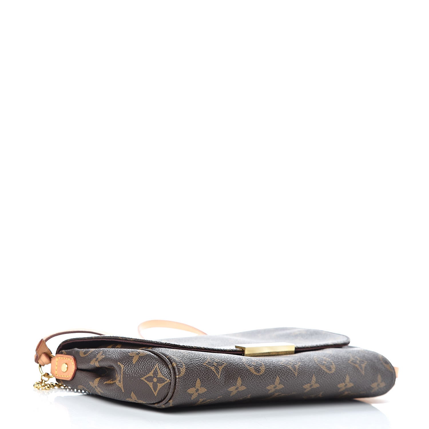 Louis Vuitton Monogram Favorite MM 4 of 14