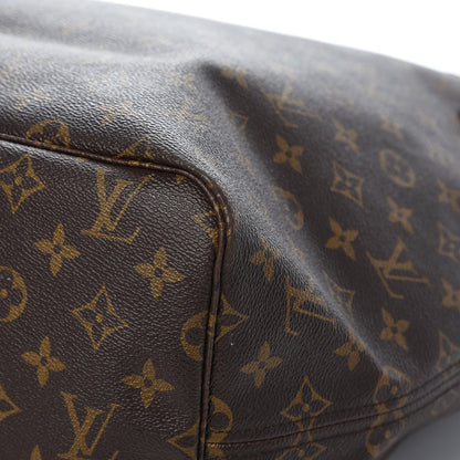 Louis Vuitton Monogram Neverfull GM 18 of 20