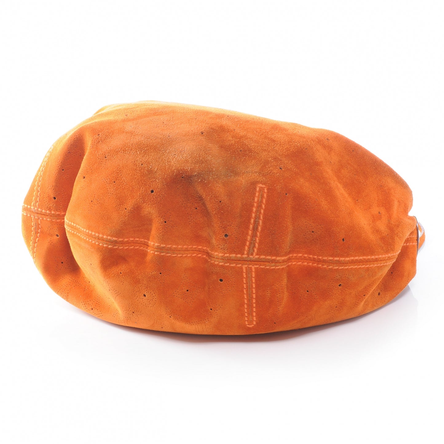 Suede Mahina Onatah GM Orange