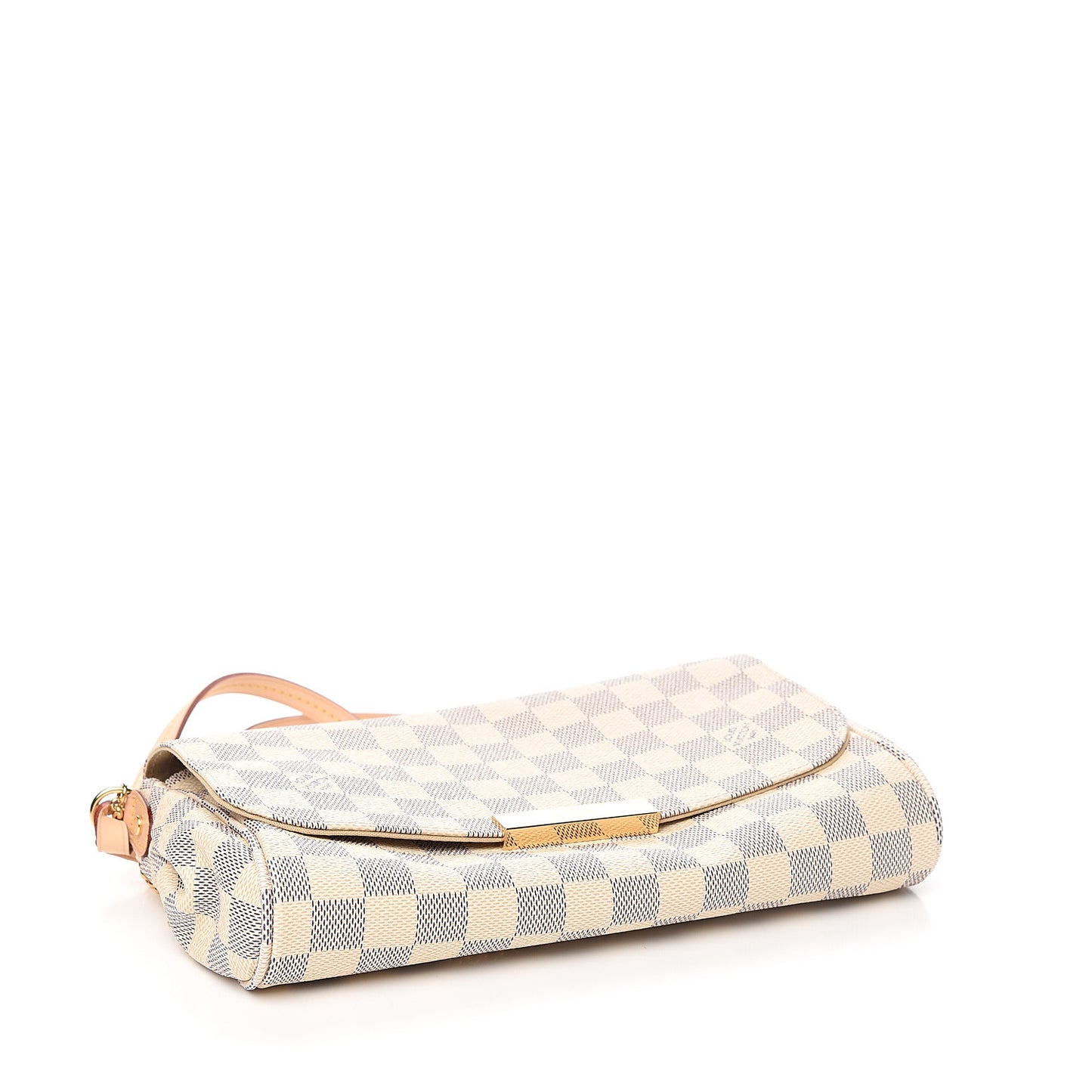 Damier Azur Favorite MM